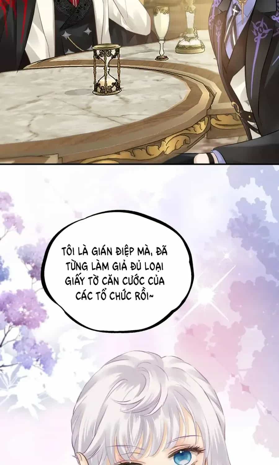 Hương Dục Vọng - Chương 29 - ảnh 25
