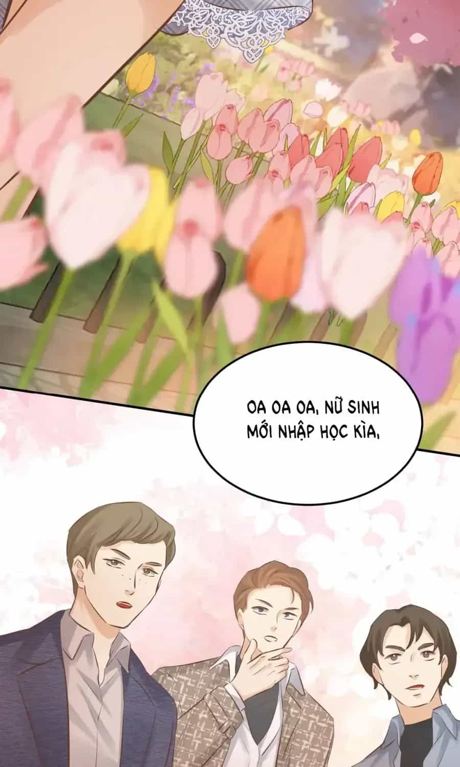 Hương Dục Vọng - Chương 29 - ảnh 31