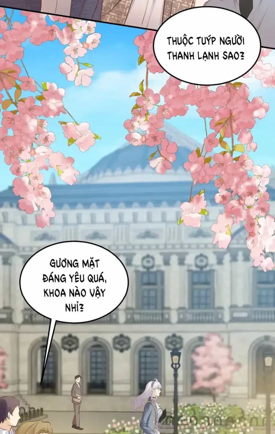 Hương Dục Vọng - Chương 29 - ảnh 32