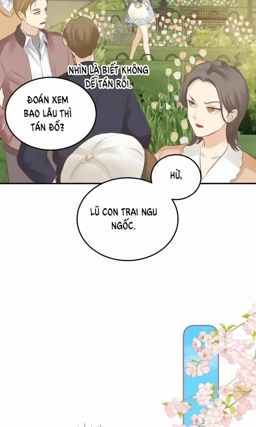 Hương Dục Vọng - Chương 29 - ảnh 33