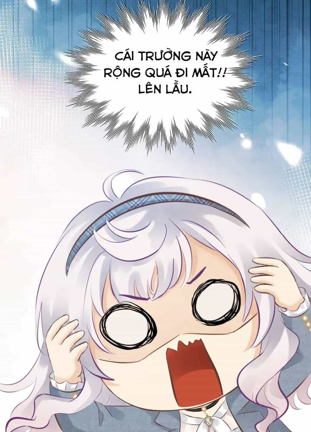 Hương Dục Vọng - Chương 30 - ảnh 14