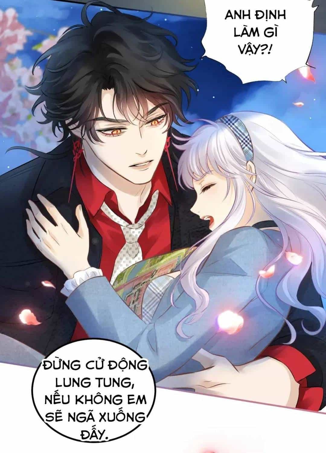 Hương Dục Vọng - Chương 30 - ảnh 19