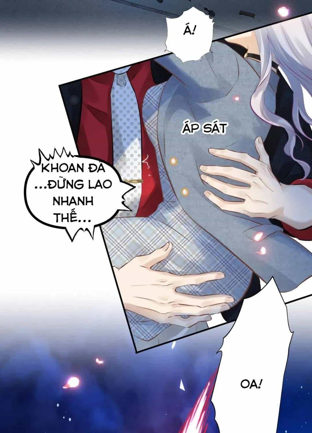 Hương Dục Vọng - Chương 30 - ảnh 35