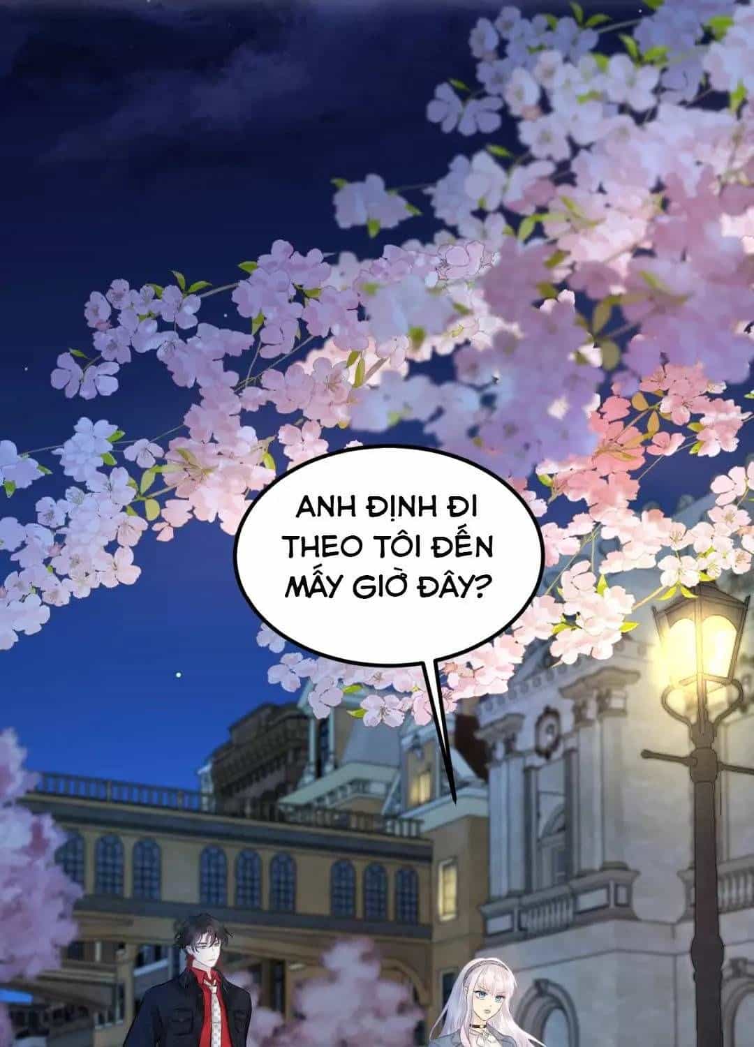 Hương Dục Vọng - Chương 30 - ảnh 4