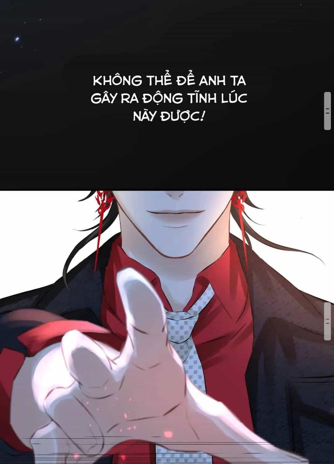 Hương Dục Vọng - Chương 30 - ảnh 52