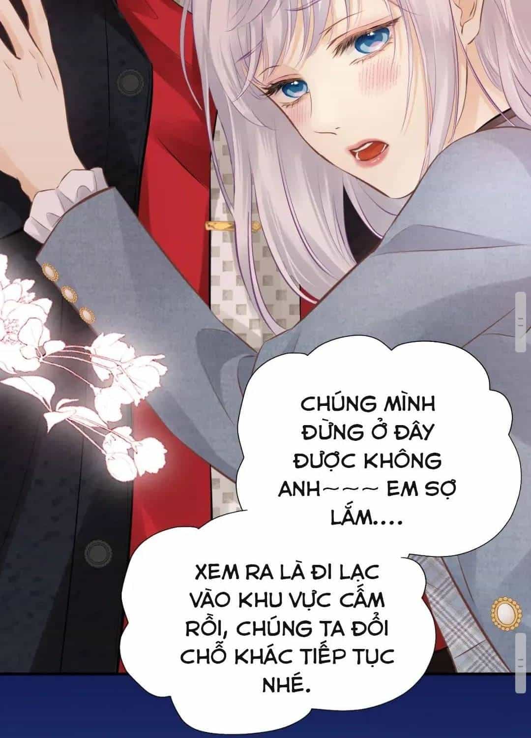 Hương Dục Vọng - Chương 30 - ảnh 59