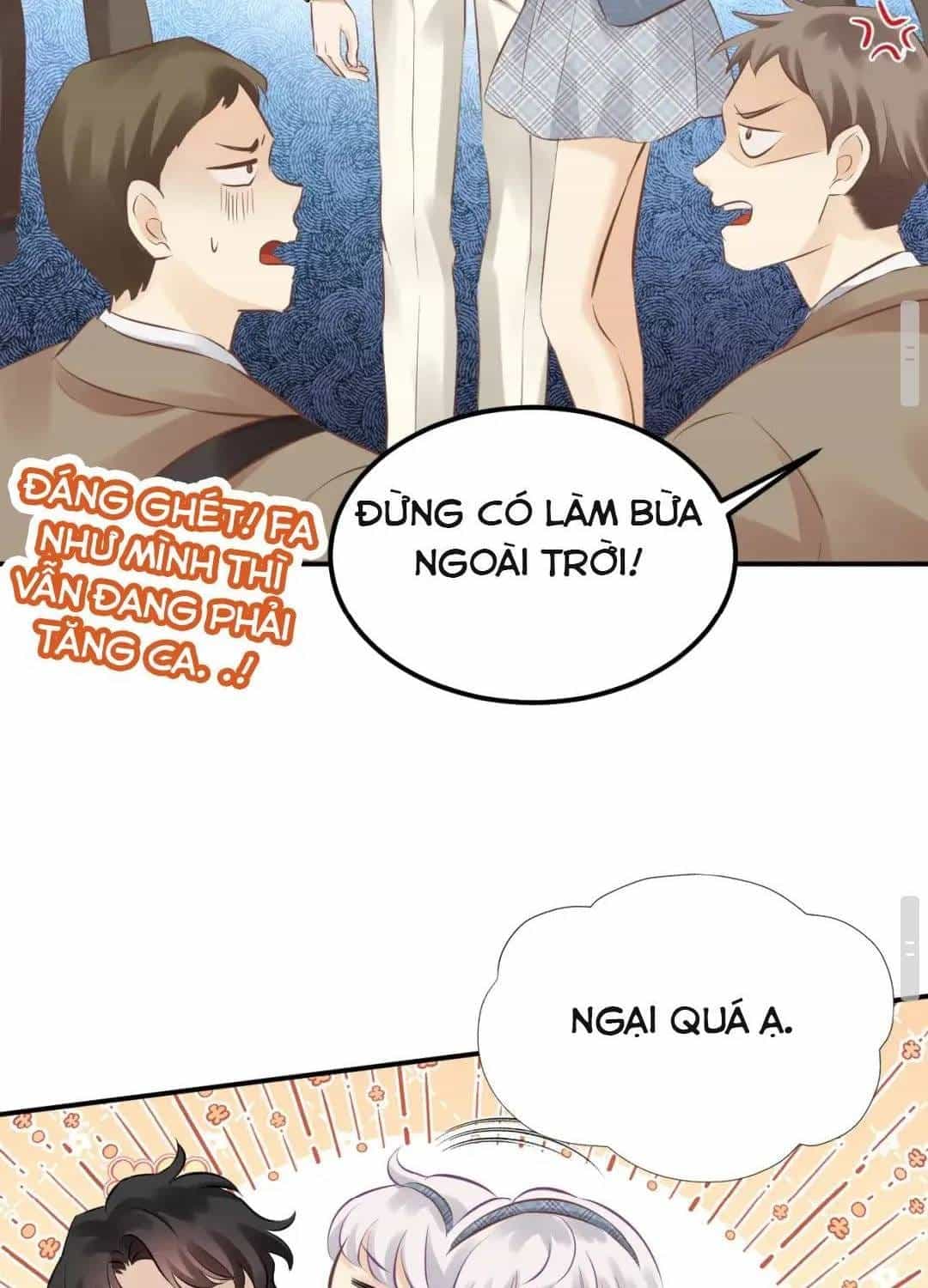 Hương Dục Vọng - Chương 30 - ảnh 61