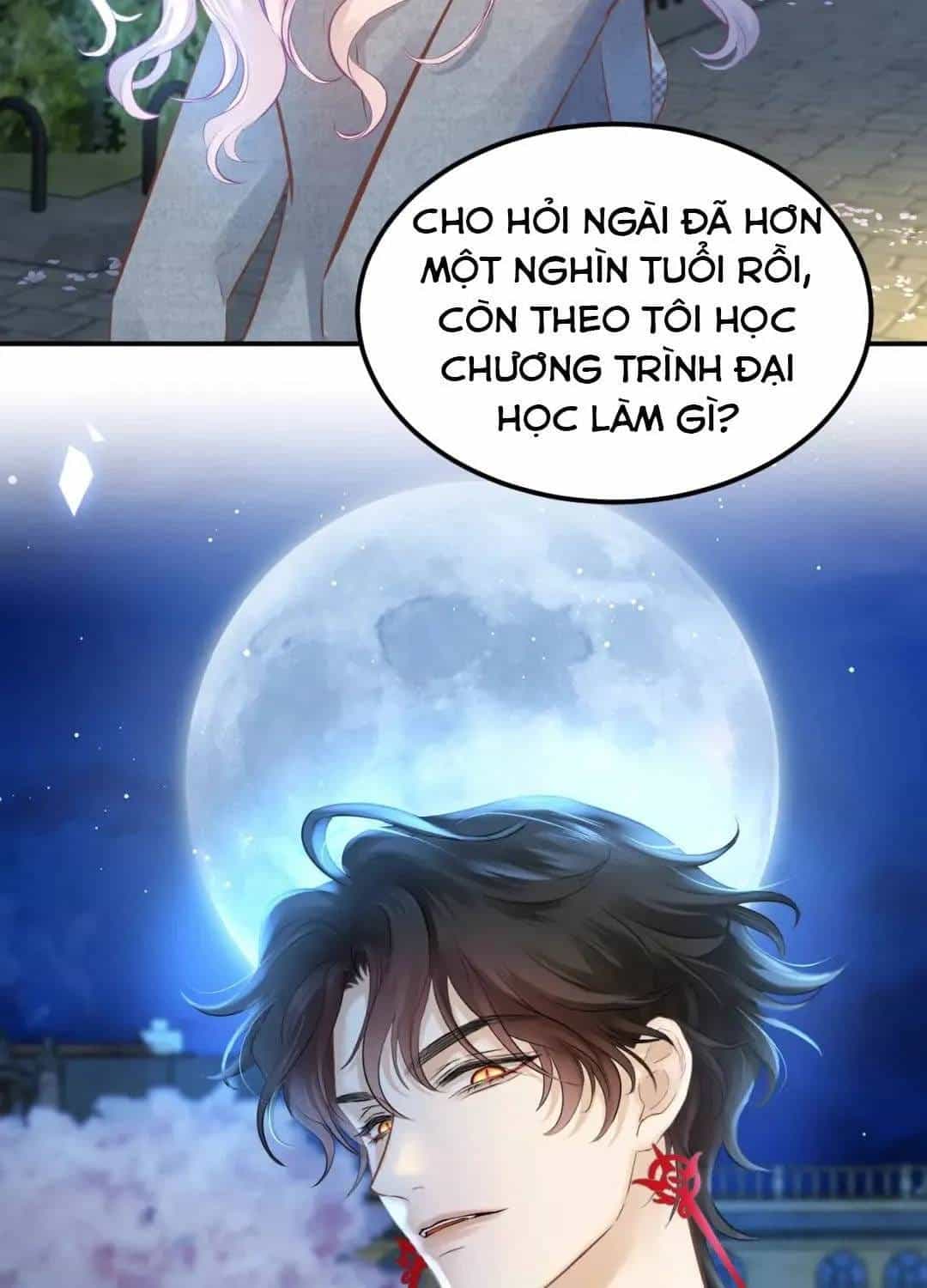 Hương Dục Vọng - Chương 30 - ảnh 8