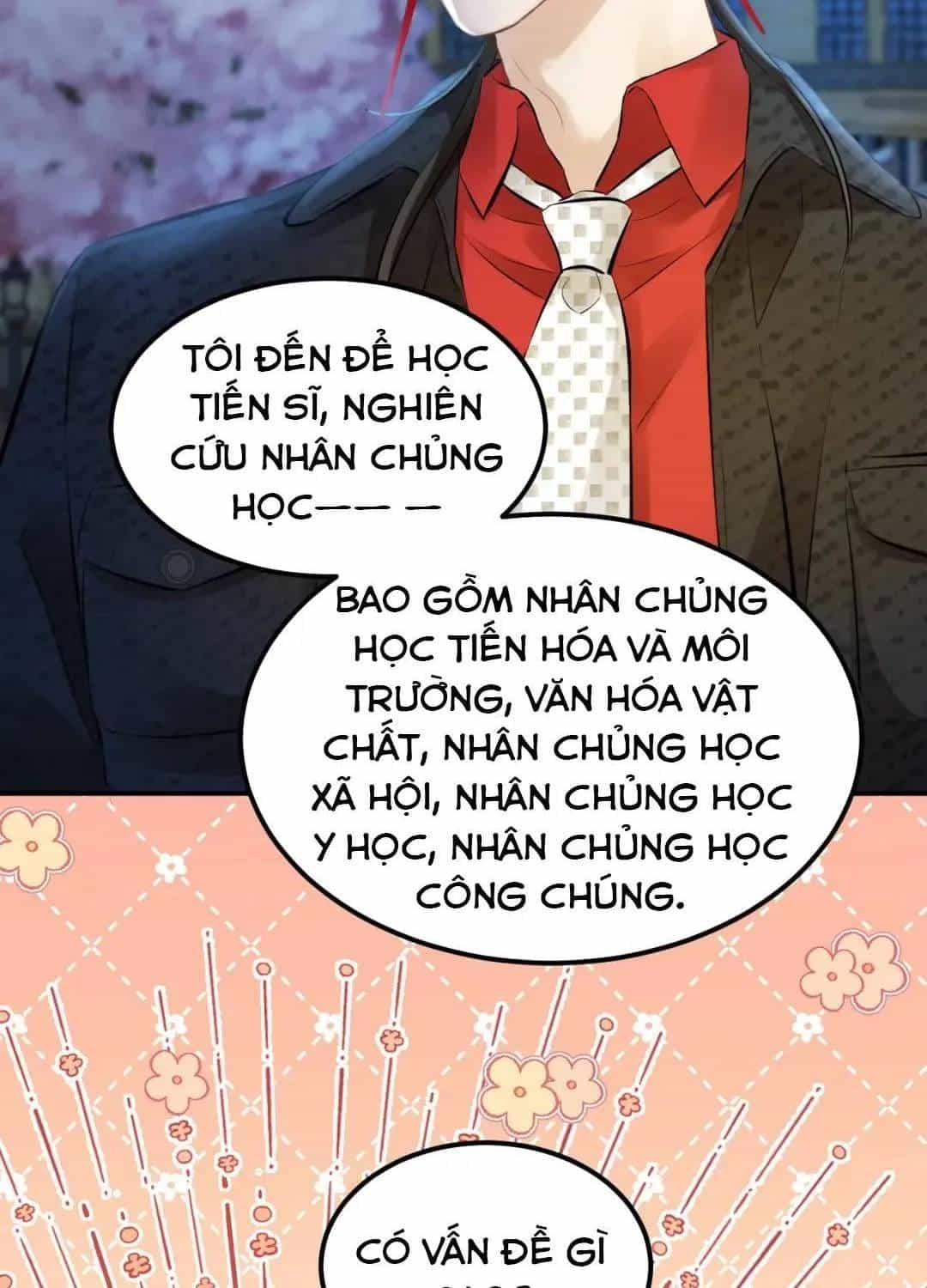 Hương Dục Vọng - Chương 30 - ảnh 9