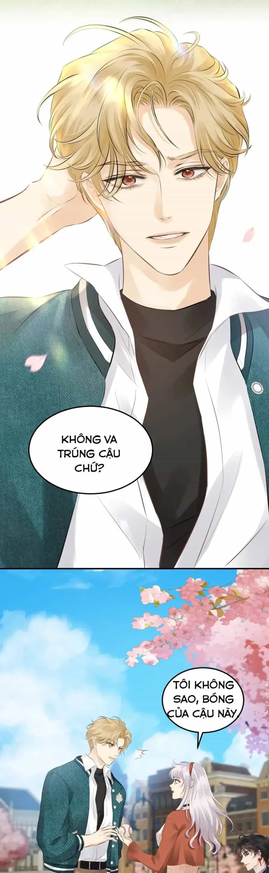 Hương Dục Vọng - Chương 31 - ảnh 13