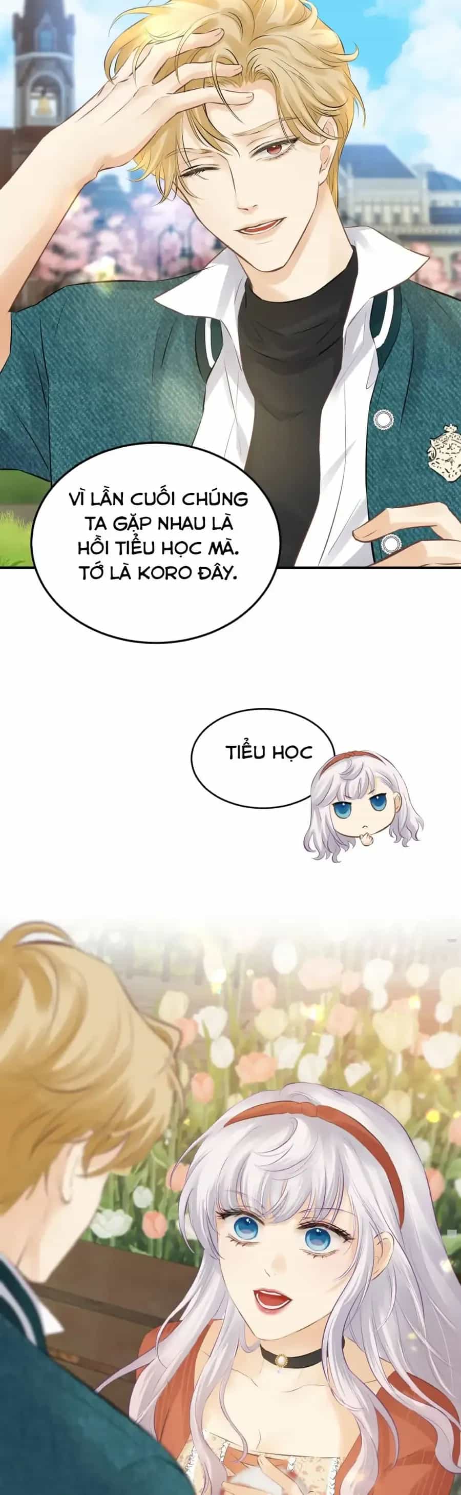 Hương Dục Vọng - Chương 31 - ảnh 16