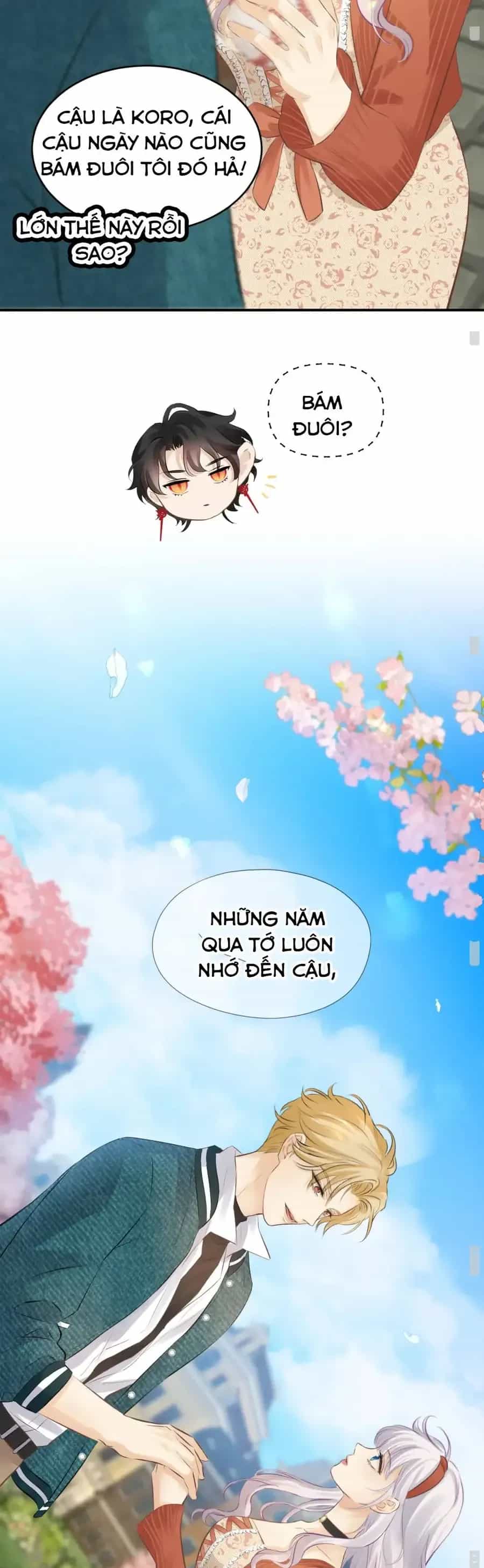 Hương Dục Vọng - Chương 31 - ảnh 17