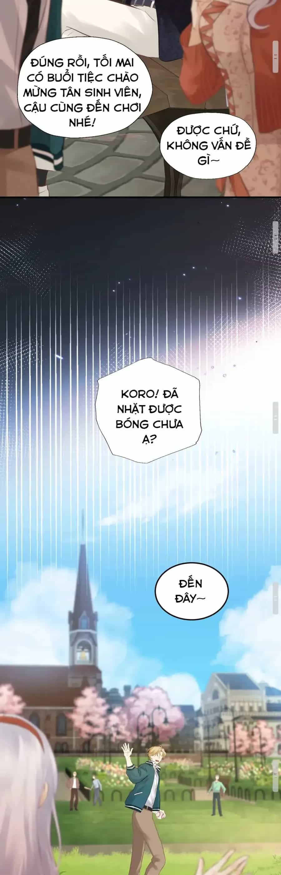 Hương Dục Vọng - Chương 31 - ảnh 23