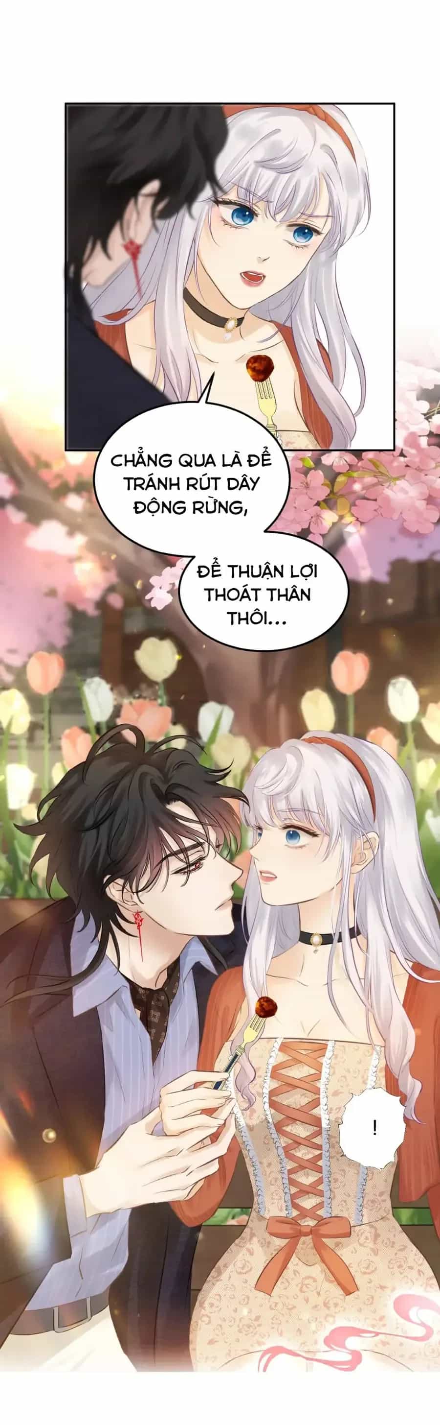 Hương Dục Vọng - Chương 31 - ảnh 6