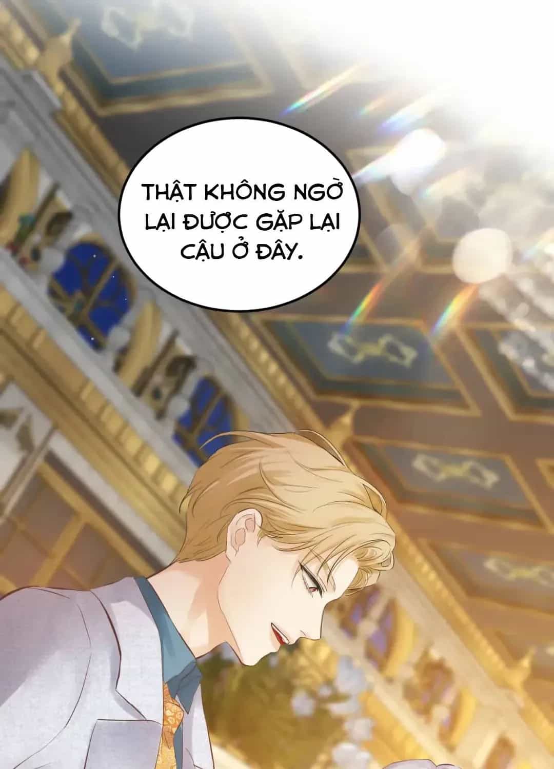 Hương Dục Vọng - Chương 32 - ảnh 21