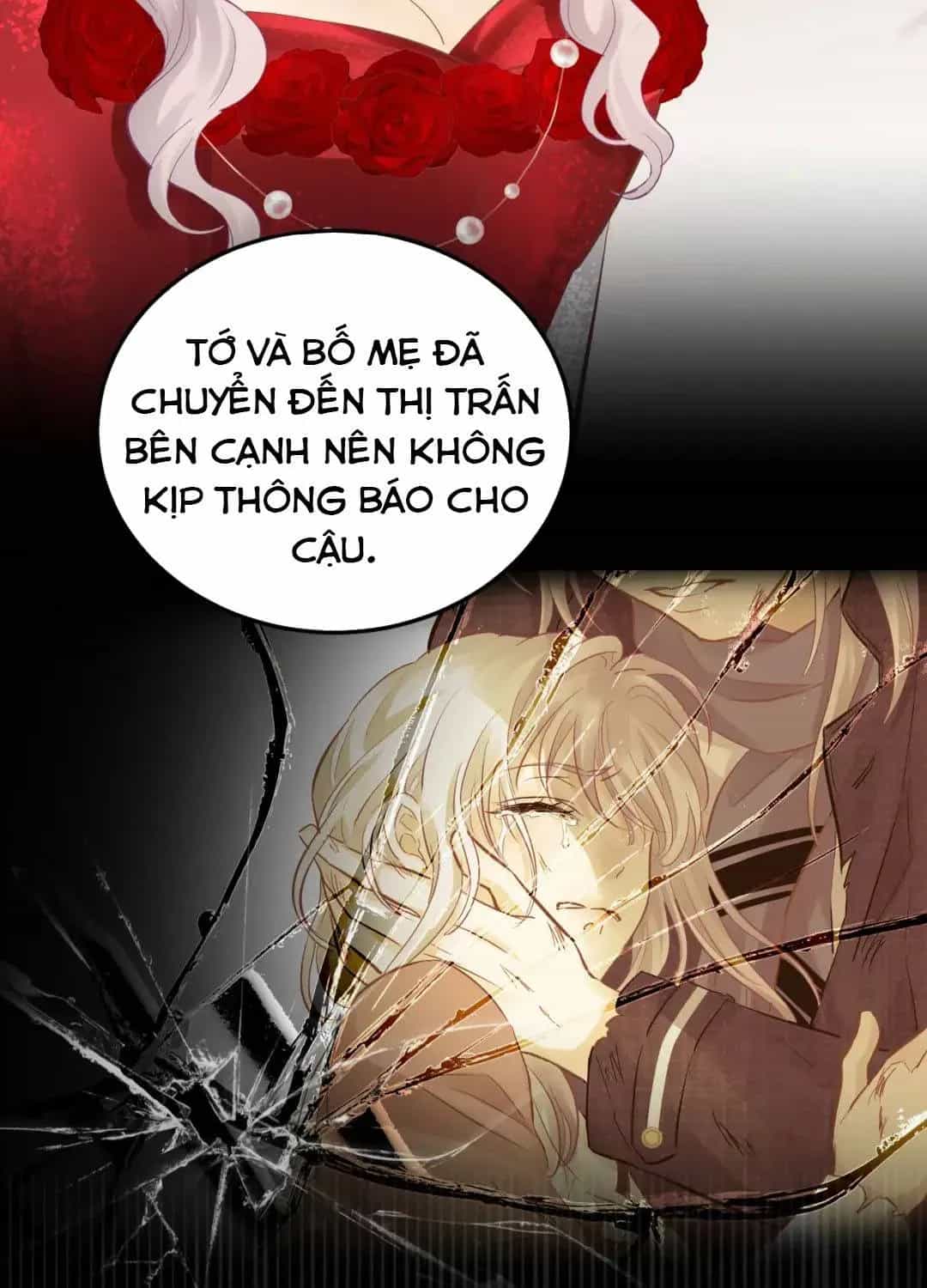 Hương Dục Vọng - Chương 32 - ảnh 24
