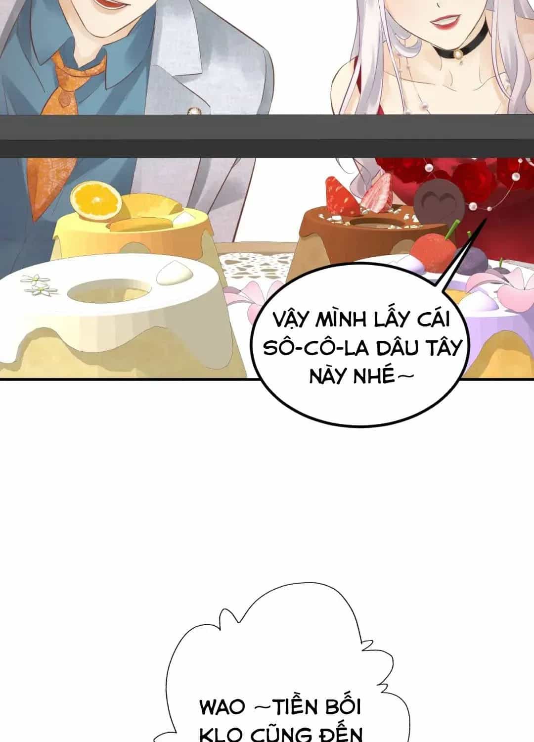 Hương Dục Vọng - Chương 32 - ảnh 36