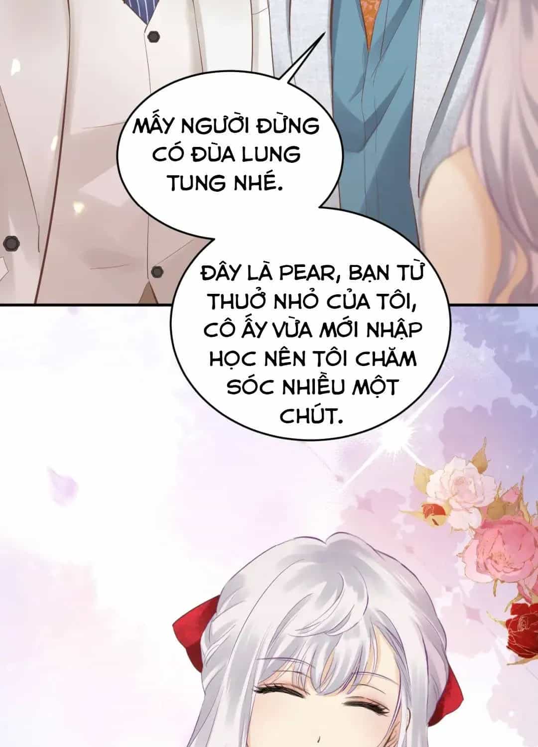 Hương Dục Vọng - Chương 32 - ảnh 40
