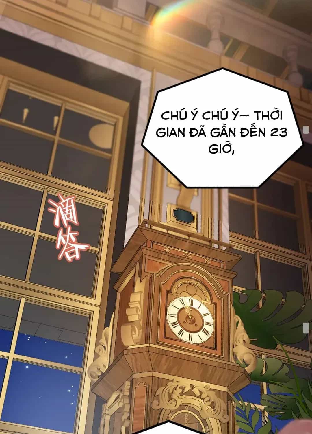 Hương Dục Vọng - Chương 32 - ảnh 49