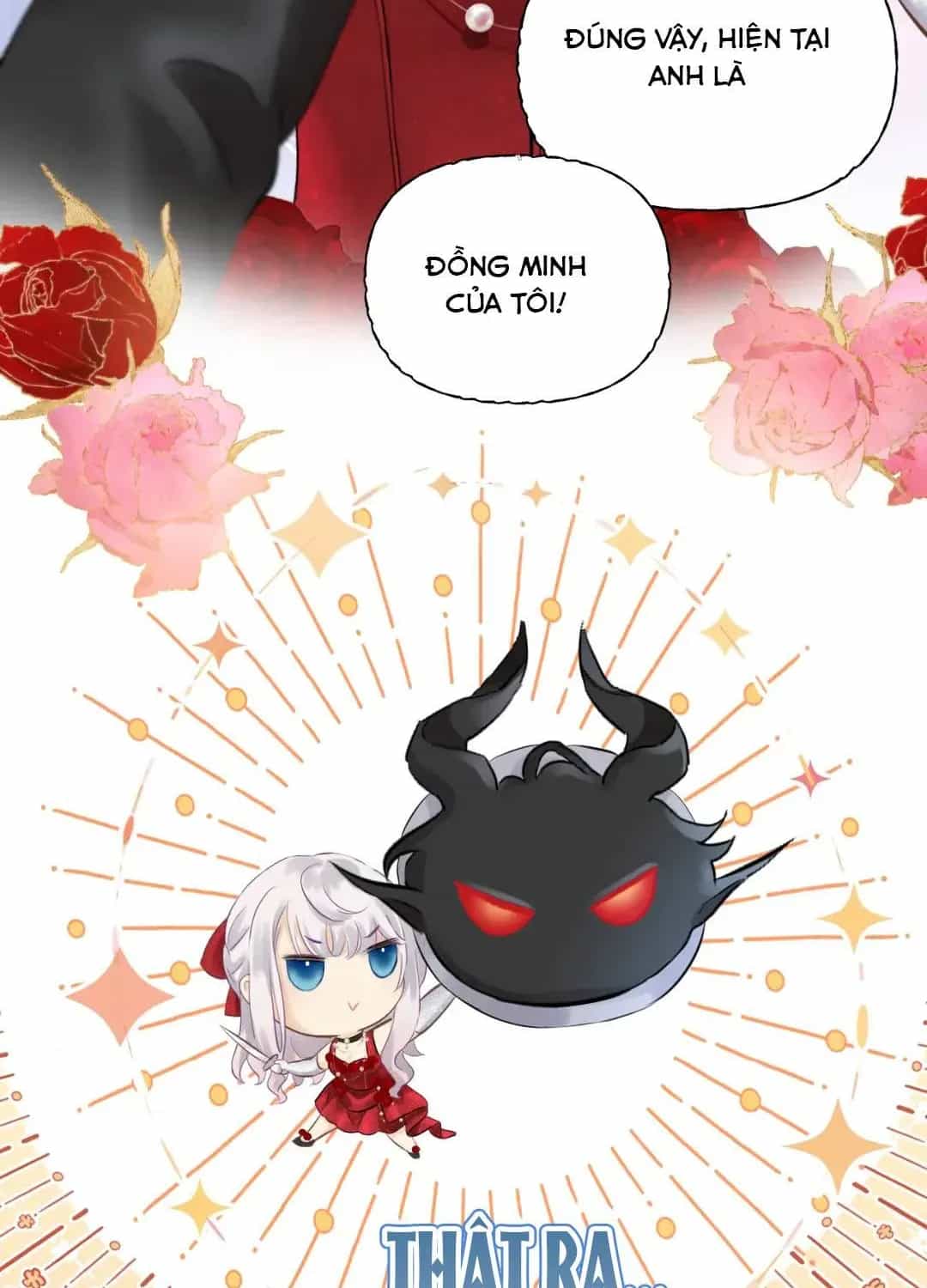 Hương Dục Vọng - Chương 33 - ảnh 10