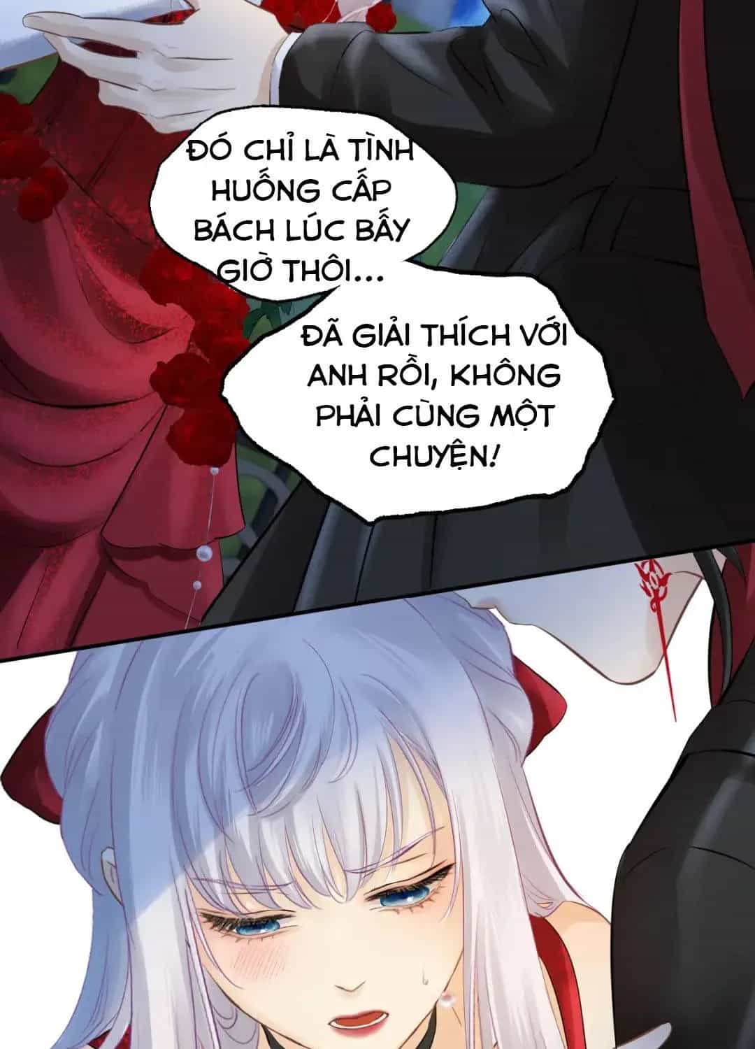 Hương Dục Vọng - Chương 33 - ảnh 15