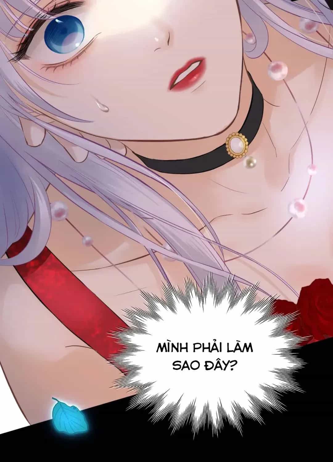 Hương Dục Vọng - Chương 33 - ảnh 31