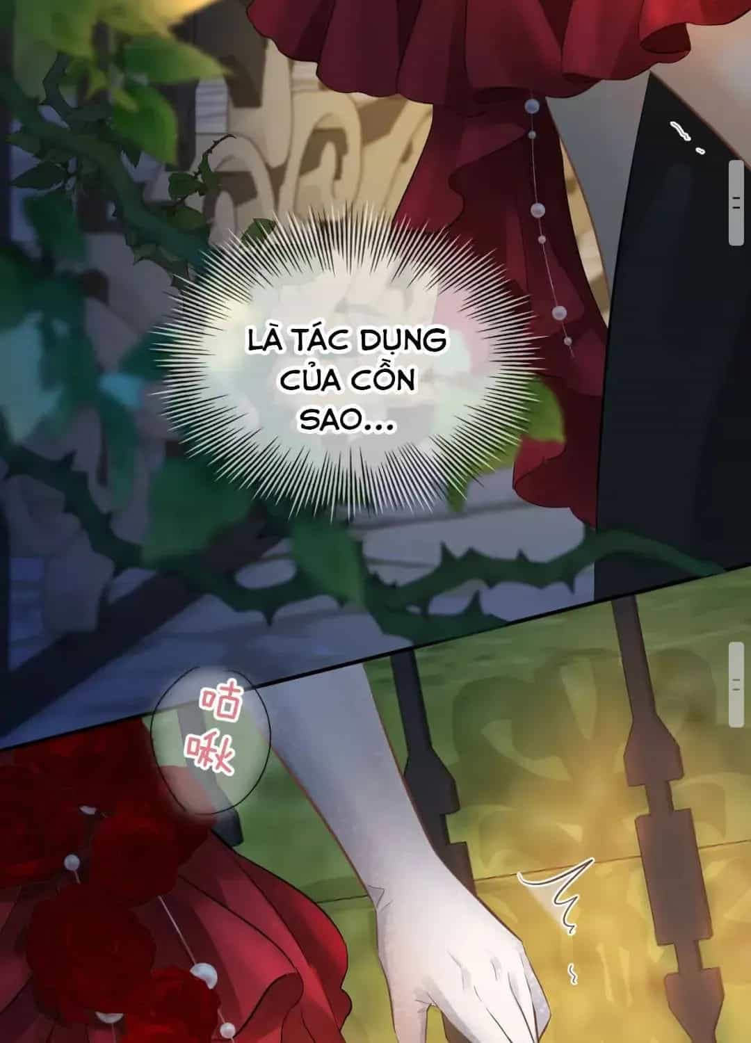 Hương Dục Vọng - Chương 33 - ảnh 43