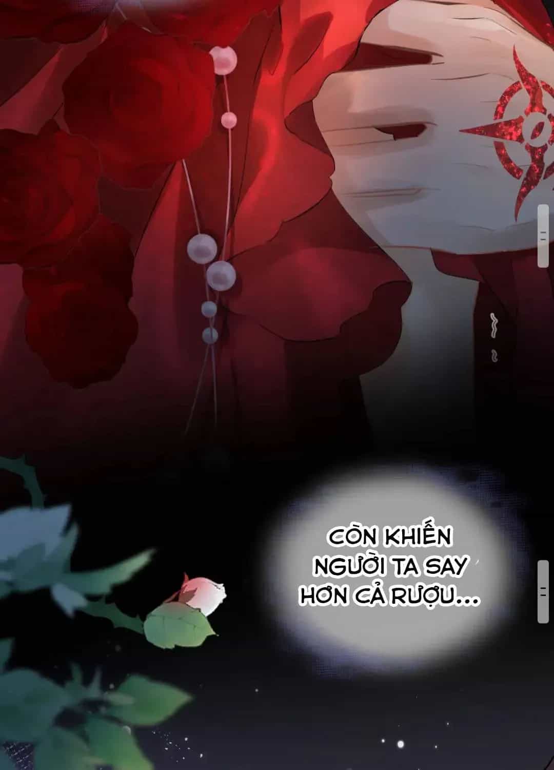 Hương Dục Vọng - Chương 33 - ảnh 57