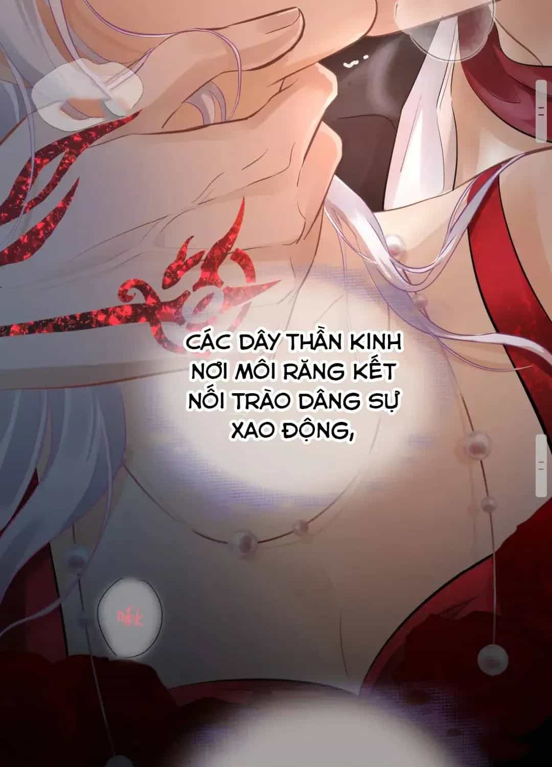 Hương Dục Vọng - Chương 33 - ảnh 59