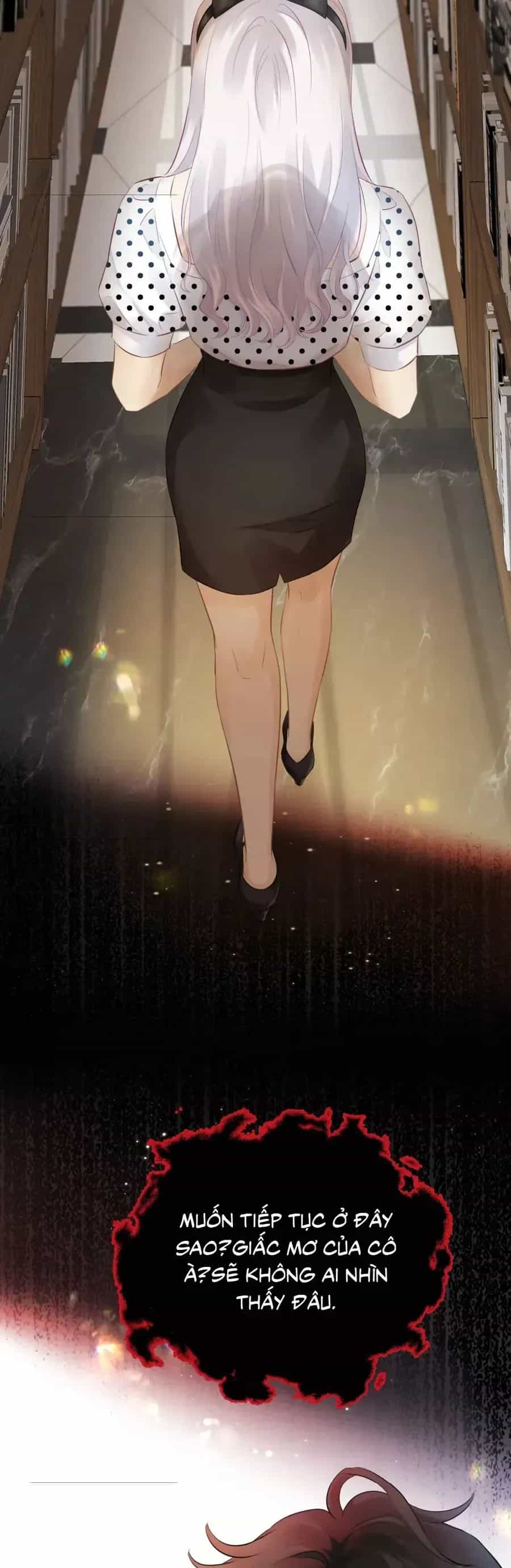 Hương Dục Vọng - Chương 35 - ảnh 4