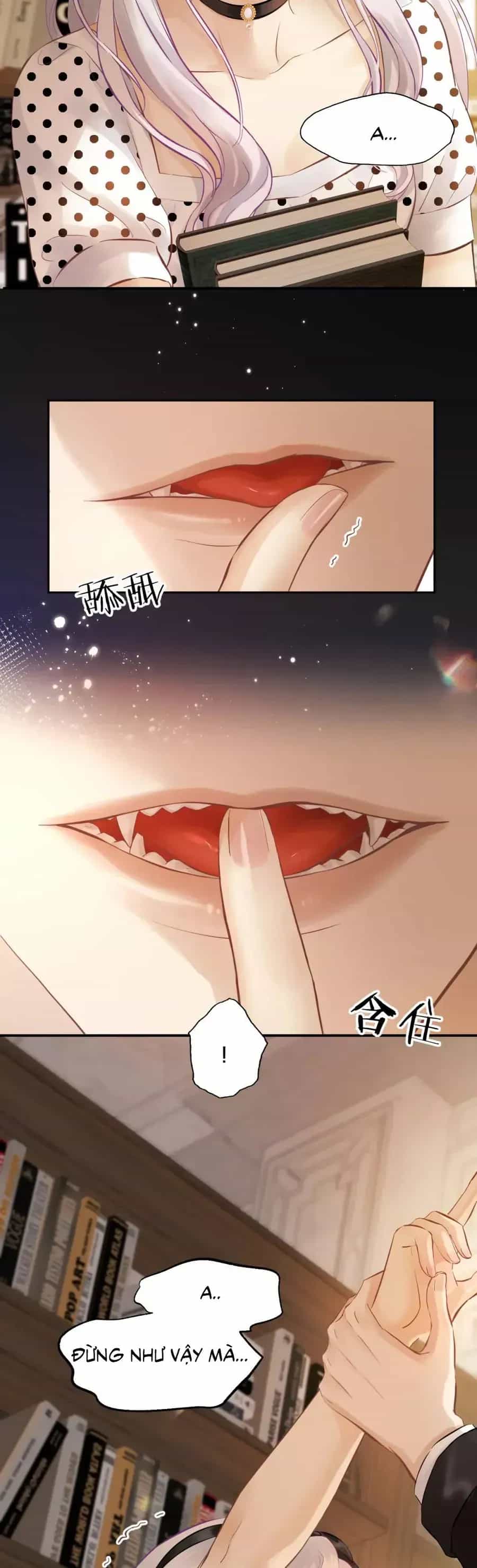 Hương Dục Vọng - Chương 35 - ảnh 9