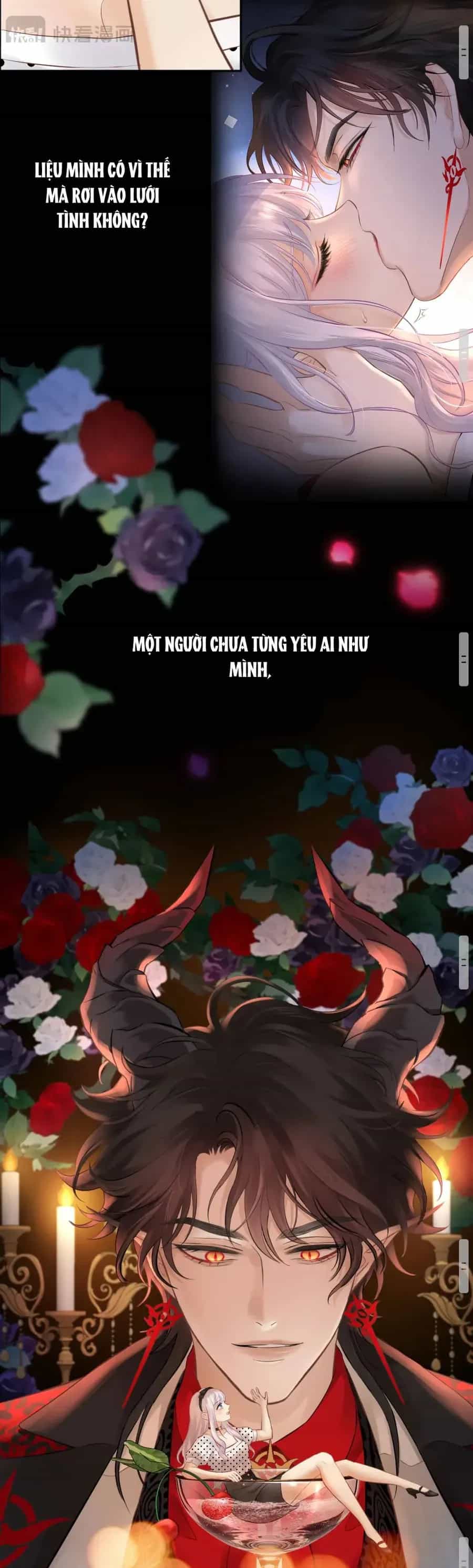 Hương Dục Vọng - Chương 36 - ảnh 24
