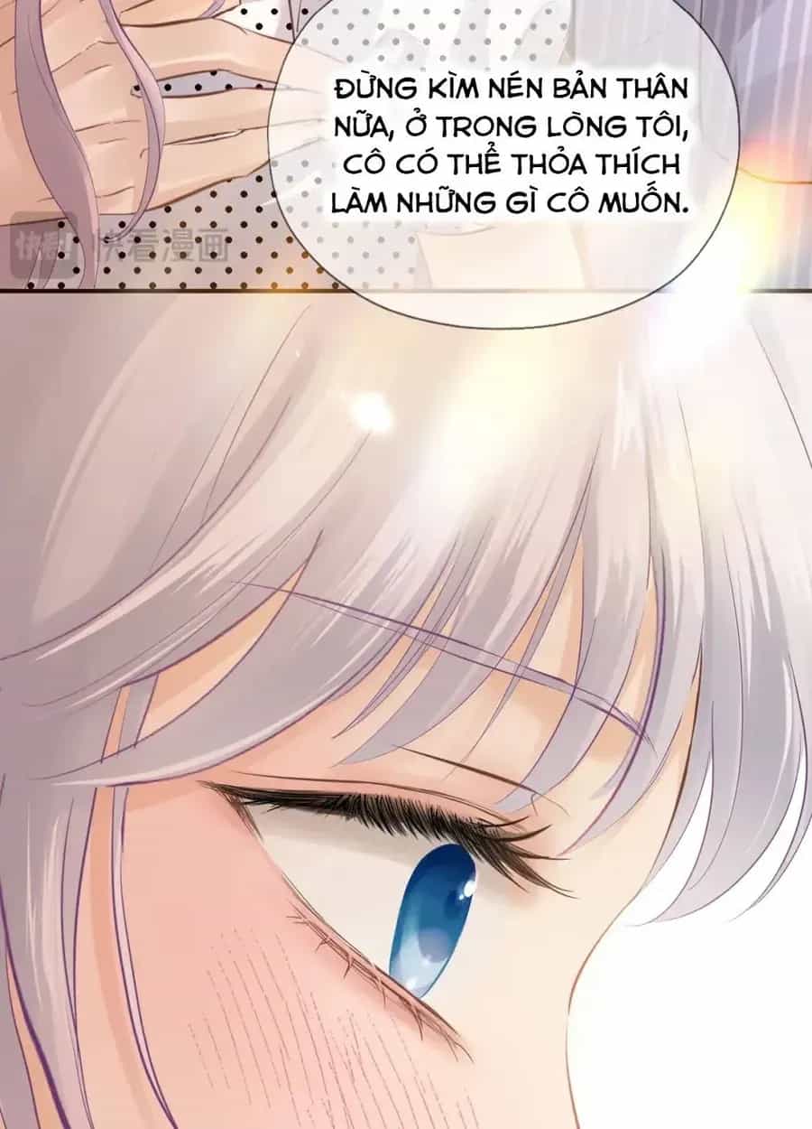 Hương Dục Vọng - Chương 37 - ảnh 24