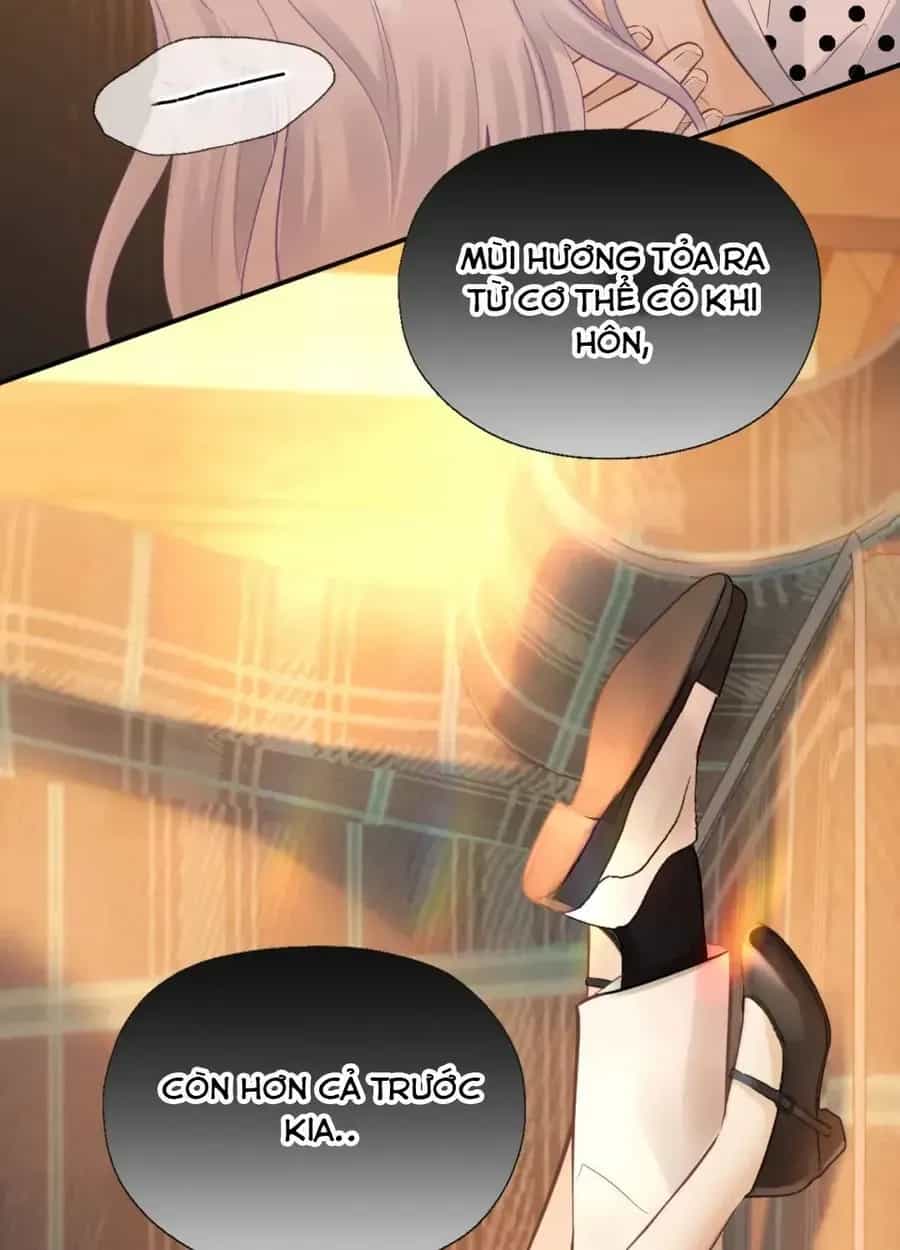 Hương Dục Vọng - Chương 37 - ảnh 33