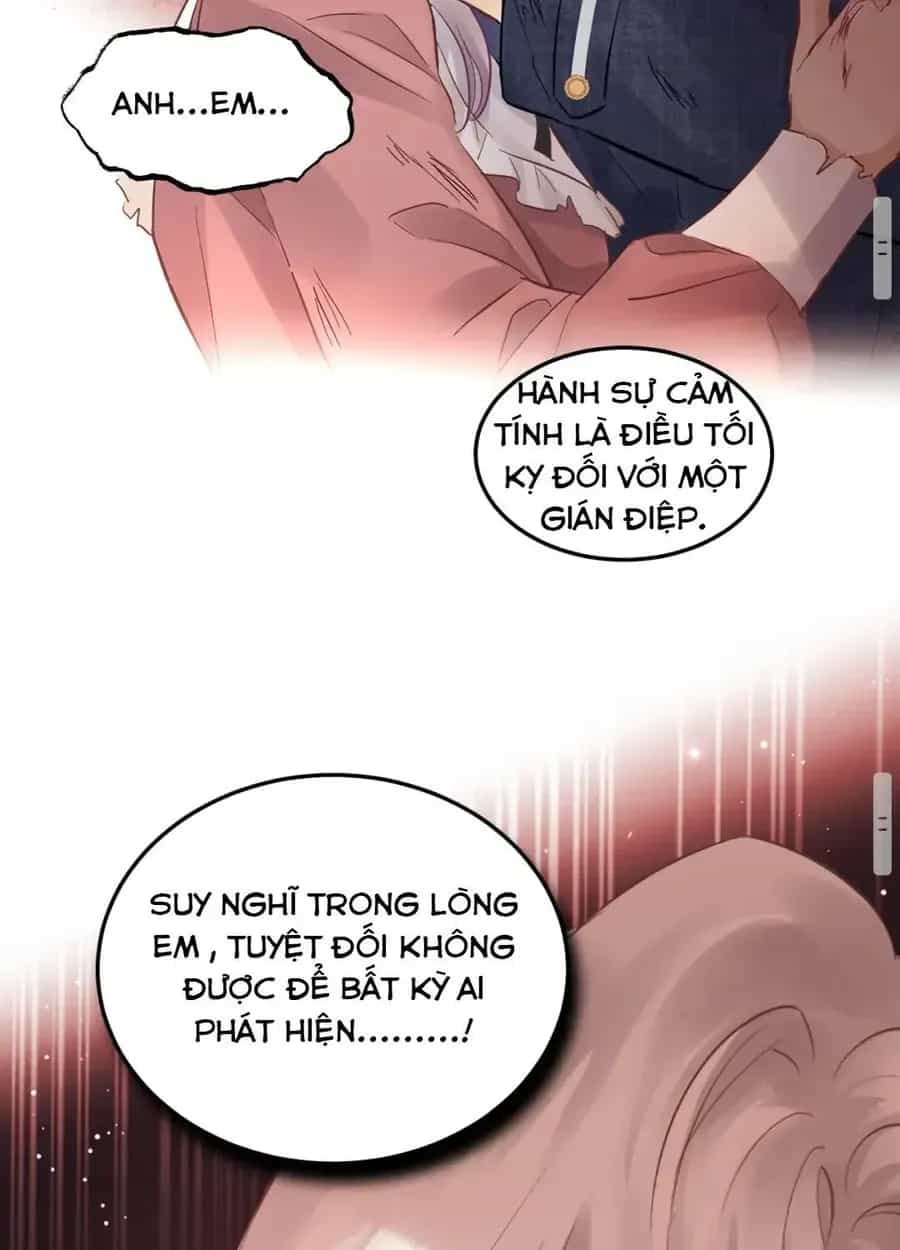 Hương Dục Vọng - Chương 37 - ảnh 51