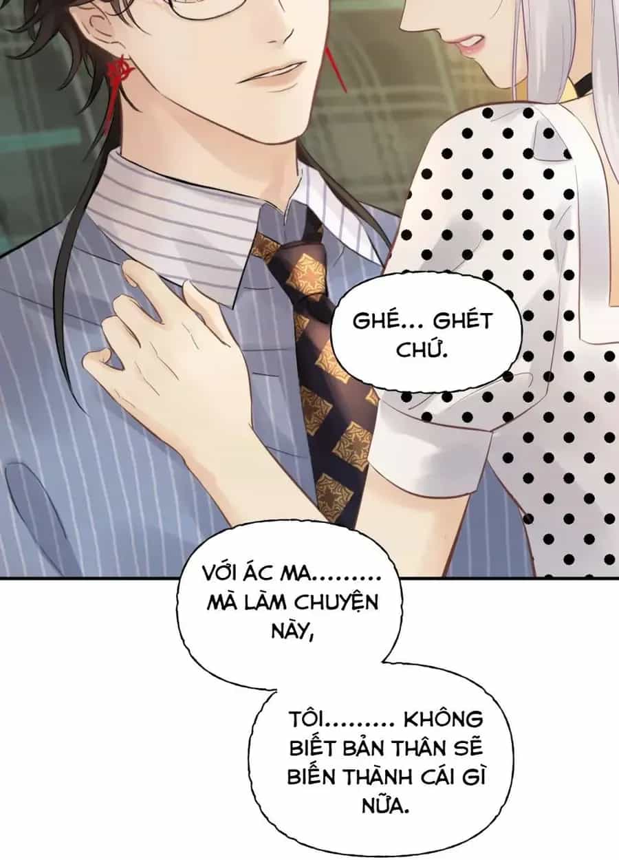 Hương Dục Vọng - Chương 37 - ảnh 6