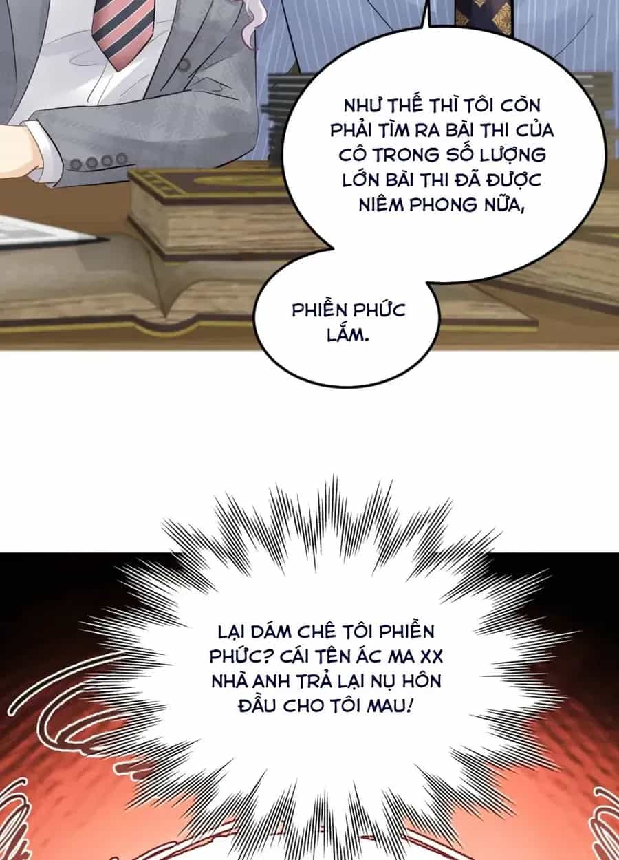Hương Dục Vọng - Chương 38 - ảnh 10