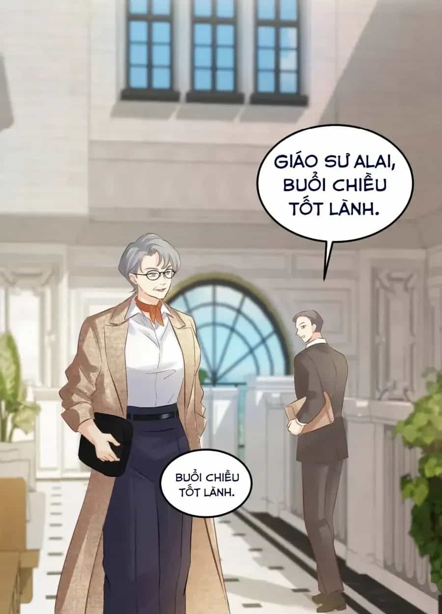 Hương Dục Vọng - Chương 38 - ảnh 16