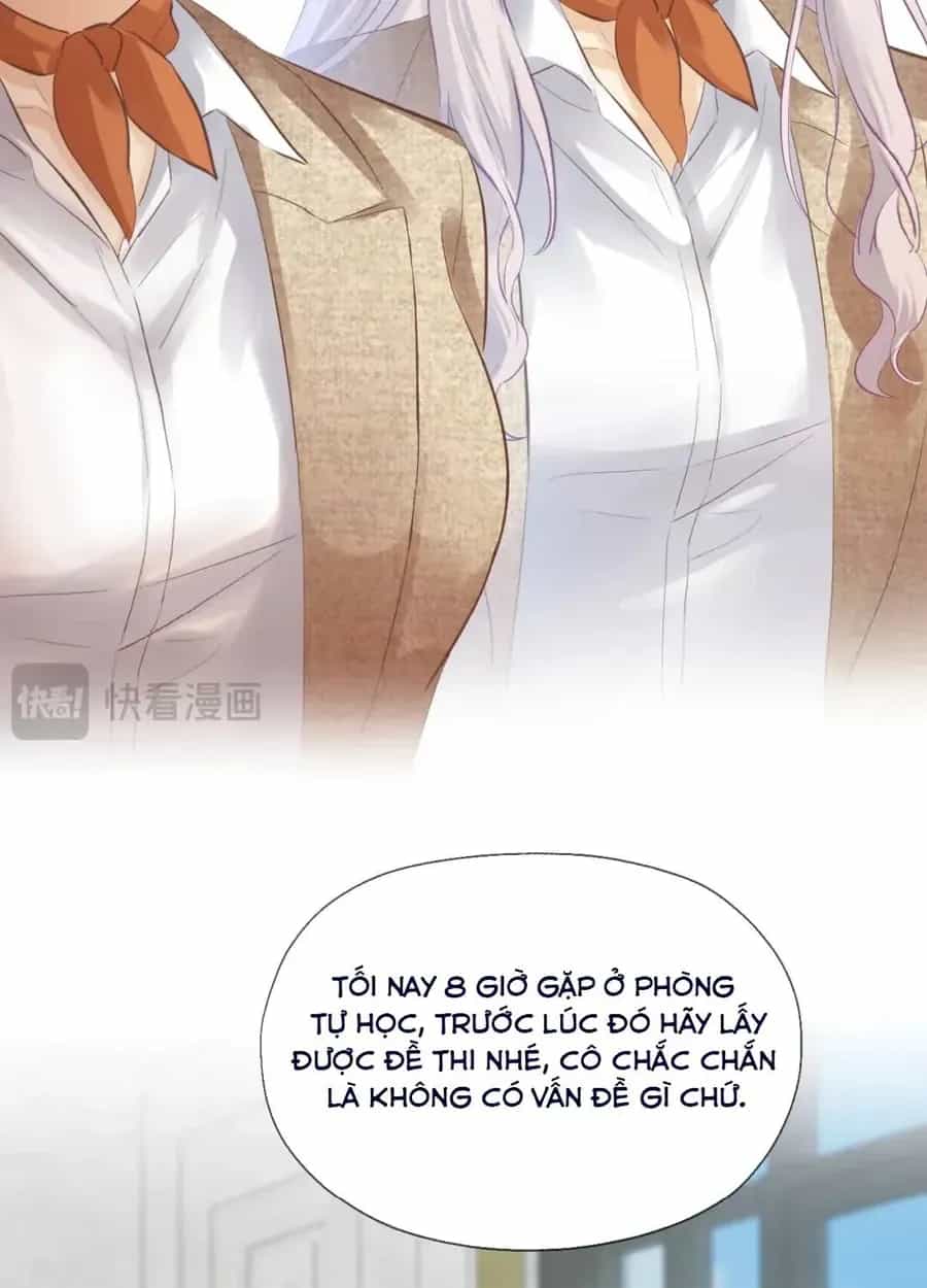 Hương Dục Vọng - Chương 38 - ảnh 18