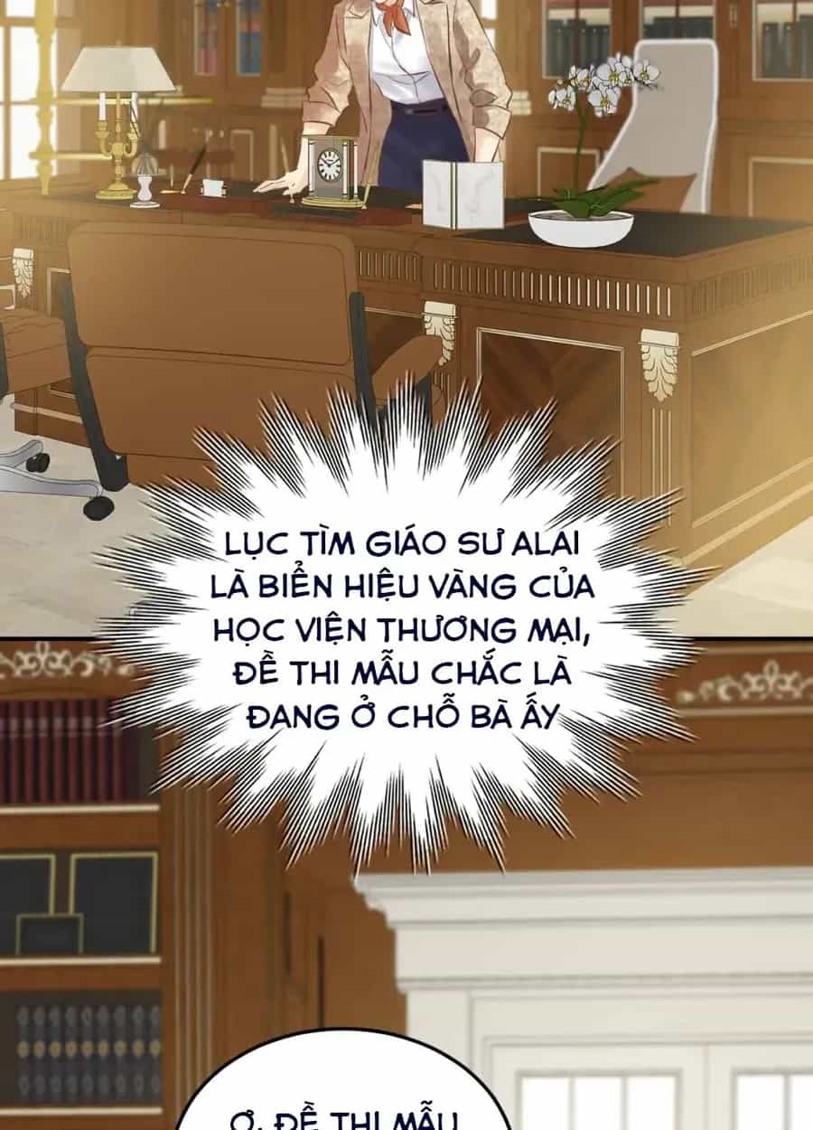 Hương Dục Vọng - Chương 38 - ảnh 22
