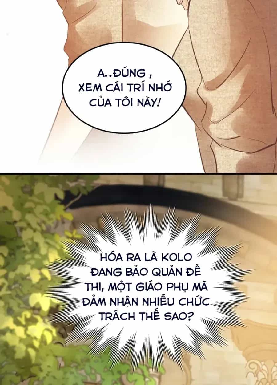 Hương Dục Vọng - Chương 38 - ảnh 25