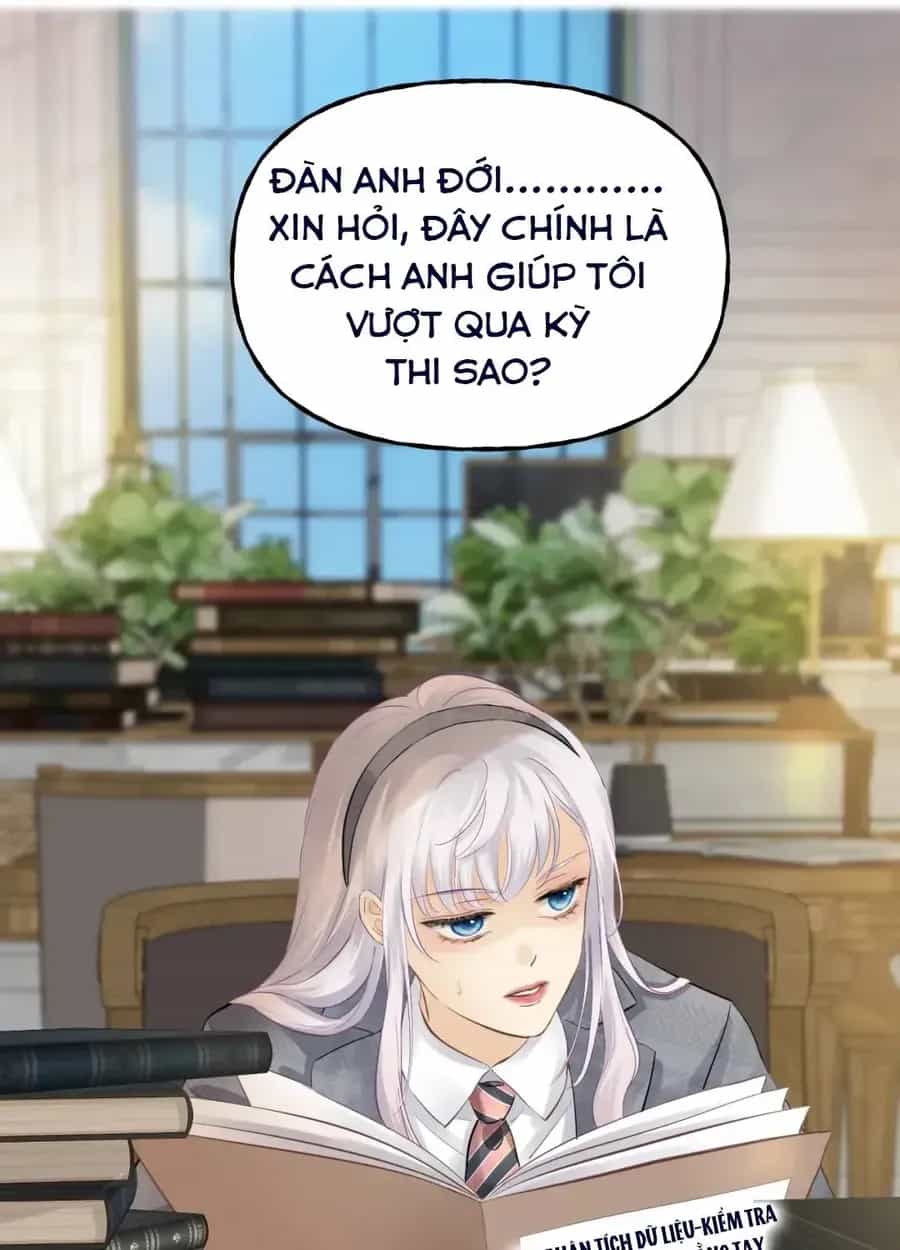 Hương Dục Vọng - Chương 38 - ảnh 3