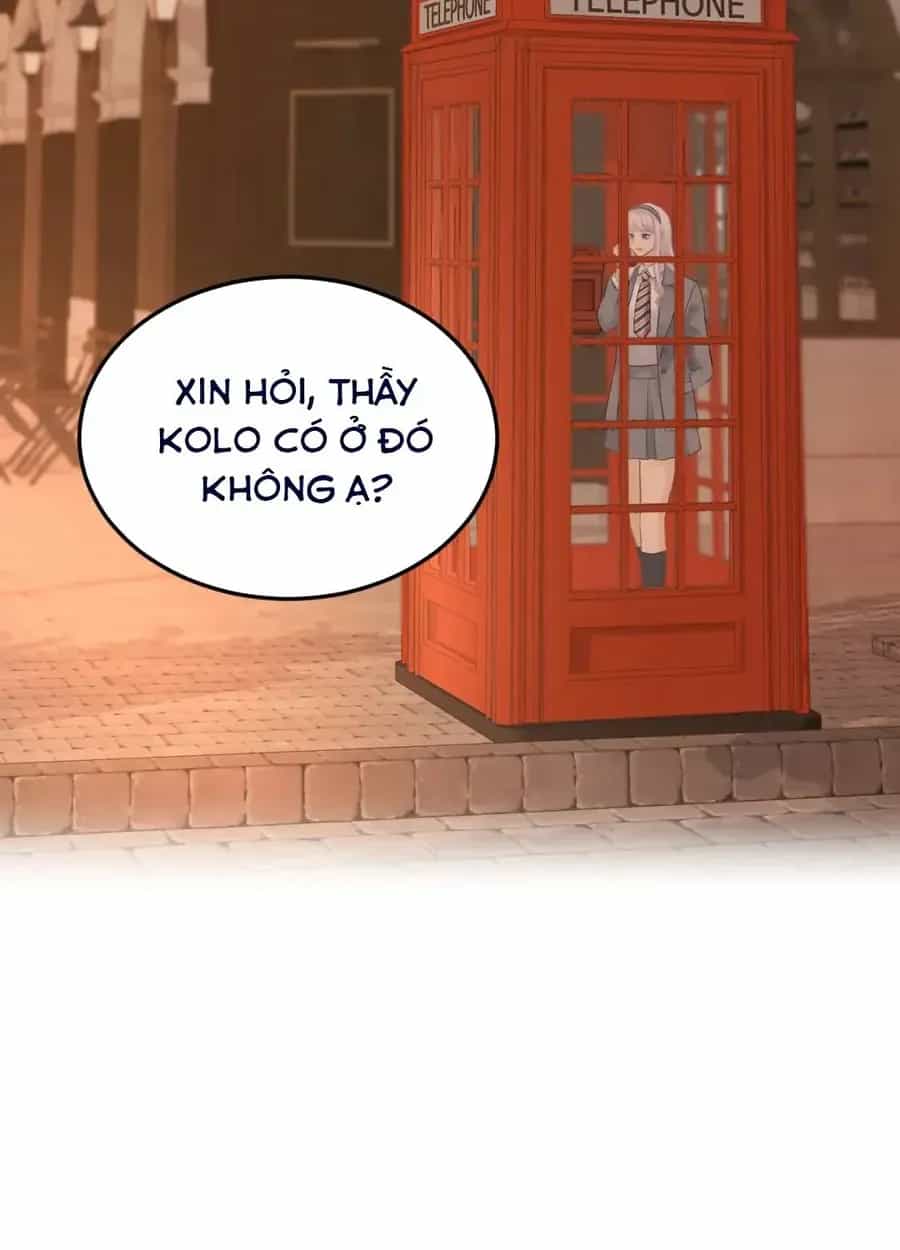 Hương Dục Vọng - Chương 38 - ảnh 31