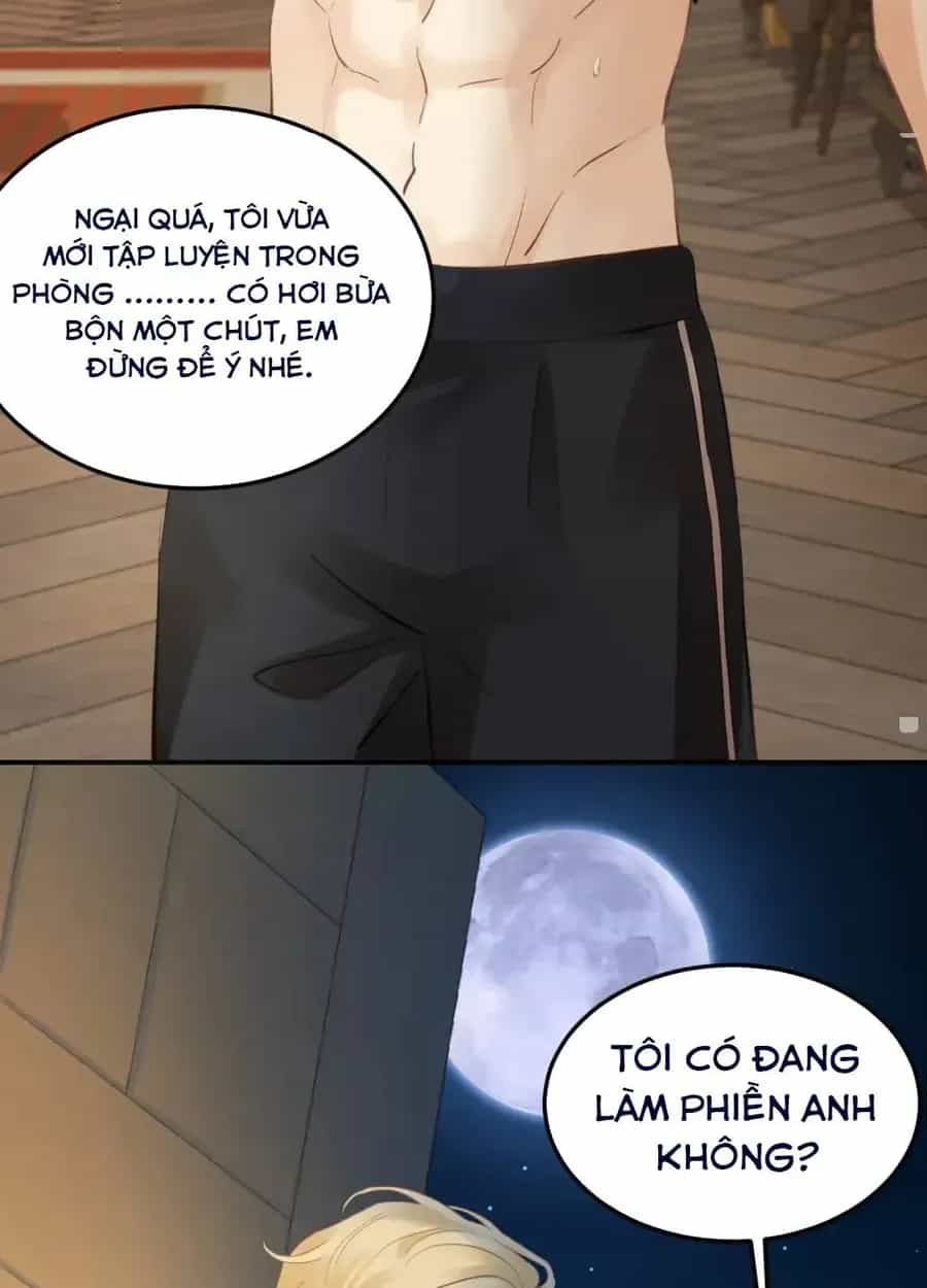 Hương Dục Vọng - Chương 38 - ảnh 37