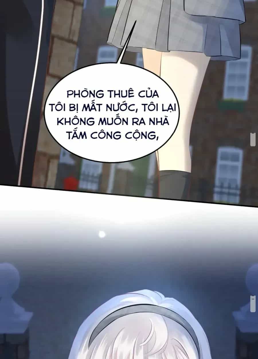 Hương Dục Vọng - Chương 38 - ảnh 39