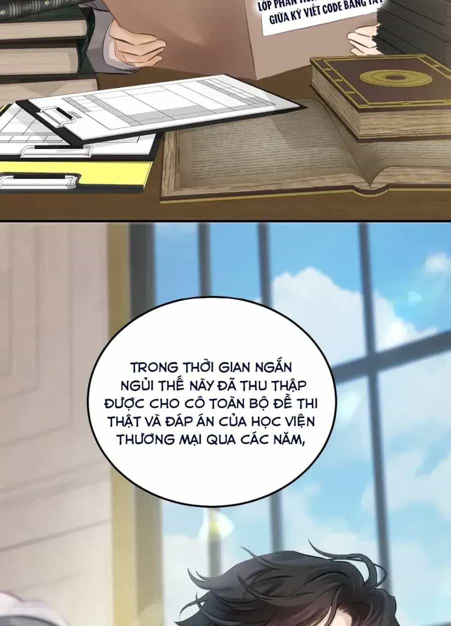 Hương Dục Vọng - Chương 38 - ảnh 4