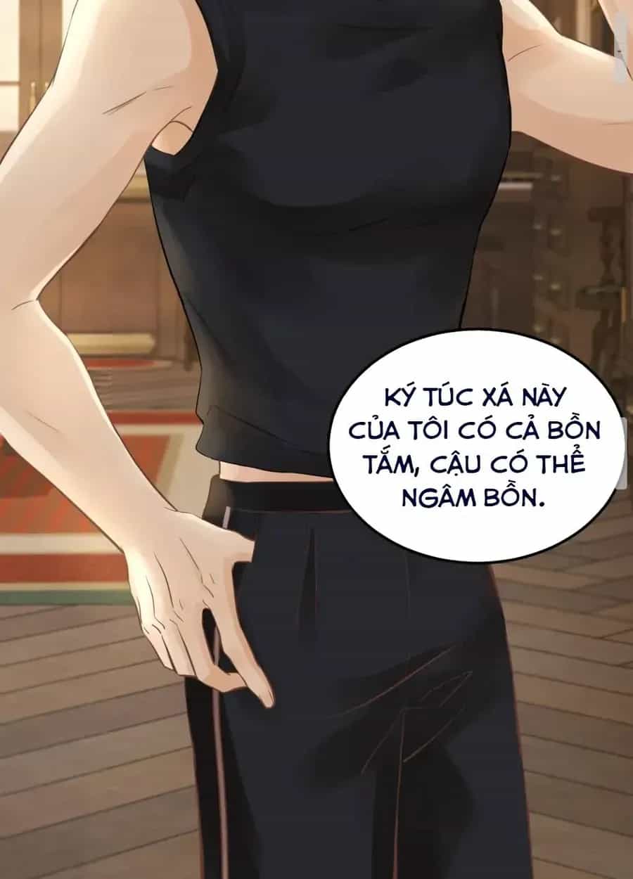 Hương Dục Vọng - Chương 38 - ảnh 43