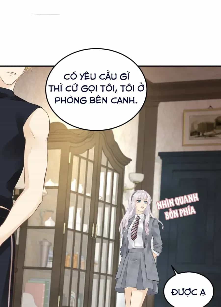 Hương Dục Vọng - Chương 38 - ảnh 45