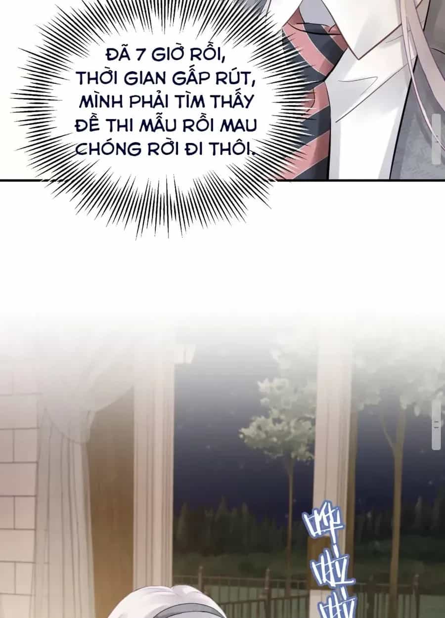 Hương Dục Vọng - Chương 38 - ảnh 47