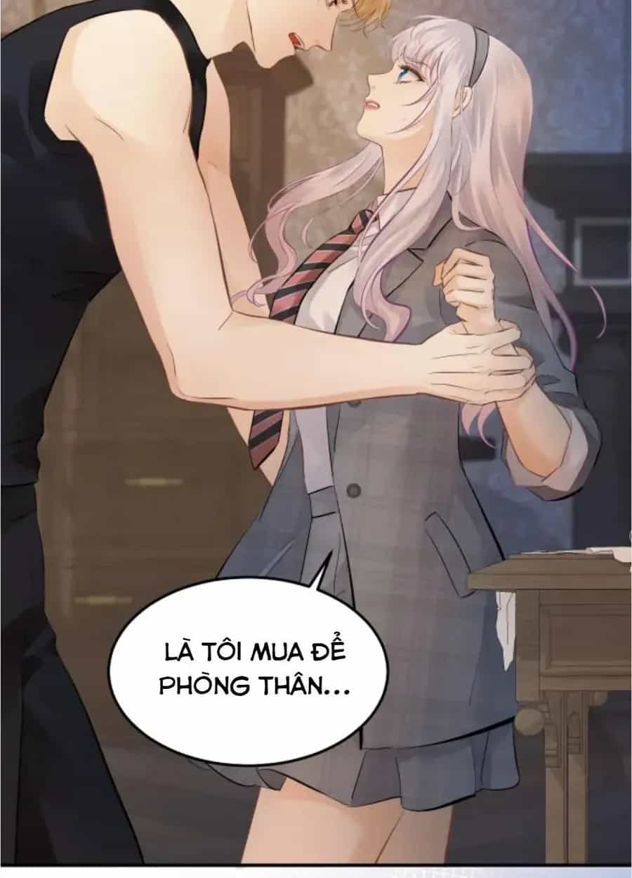 Hương Dục Vọng - Chương 39 - ảnh 10